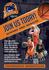 Warriors Basketball Club Banner Photo