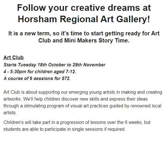 SMJ Horsham Newsletter Issue 29