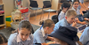 Middle's Class News... Banner Photo