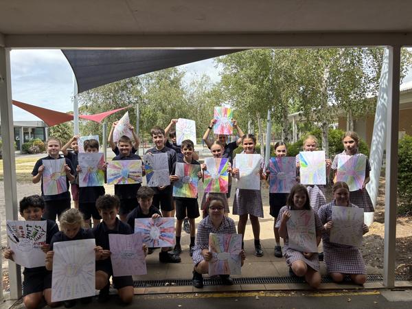 Around Our School  Banner Photo