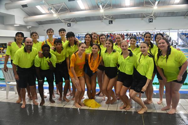 Senior School Banner Photo