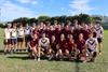 Padua & Mt A Clash Banner Photo