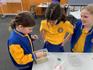 Grade 3 Report Banner Photo