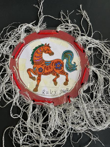 Visual Arts Banner Photo