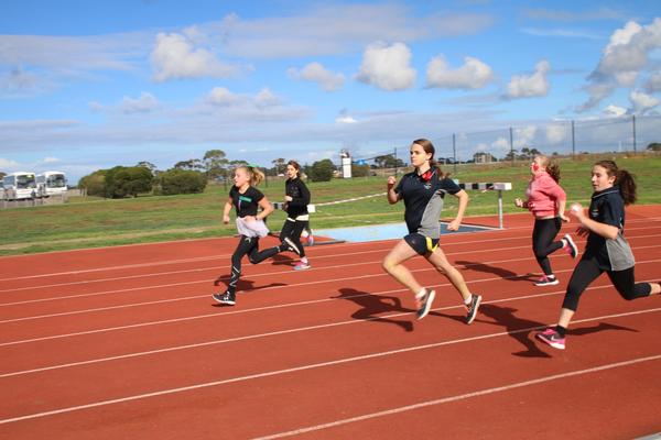 Term 2 Sport Wrap Up Banner Photo