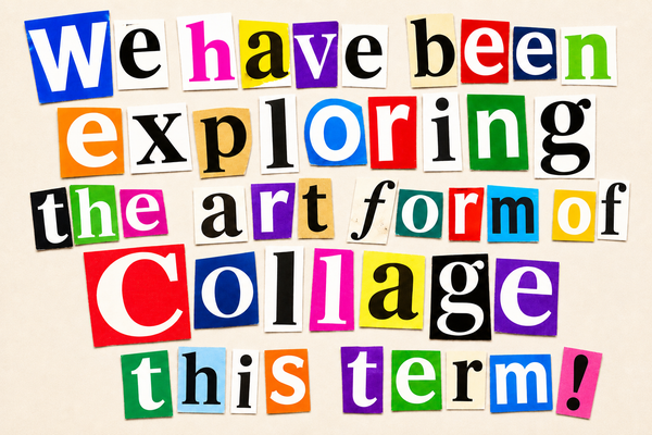Art Banner Photo