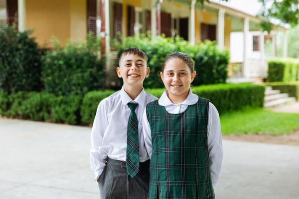 Students of the Week Banner Photo