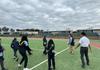 VET Sport and Recreation Excursion Banner Photo