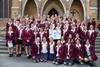 Senior School Banner Photo