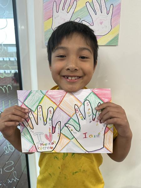 Wellbeing  Banner Photo