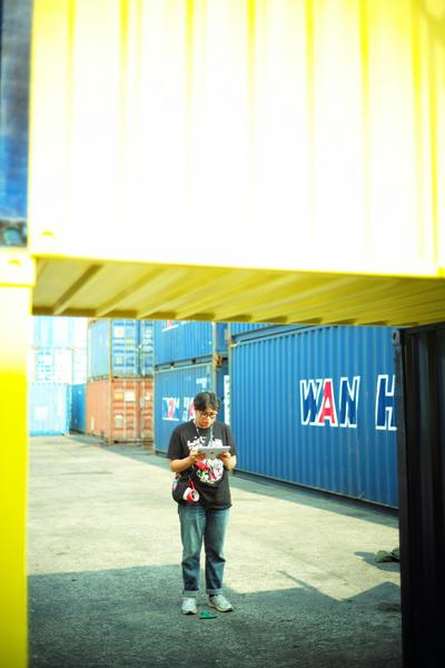 Job Spotlight - Export Manager Banner Photo