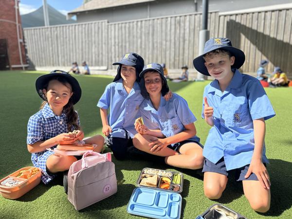 School Routine Reminders Banner Photo