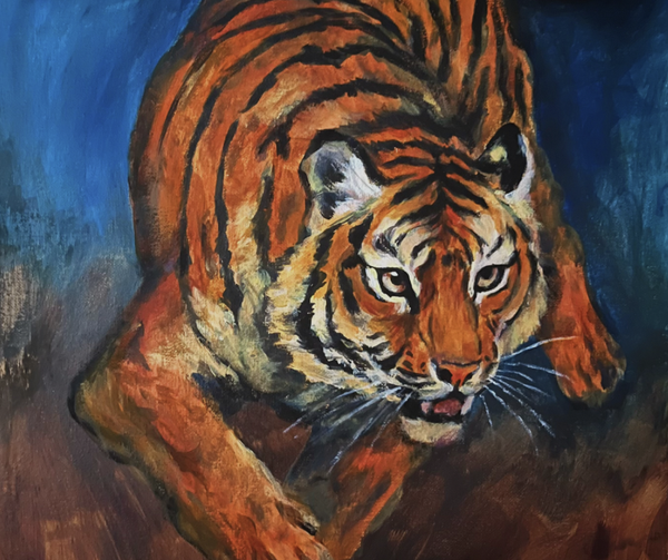 VISUAL ARTS Banner Photo