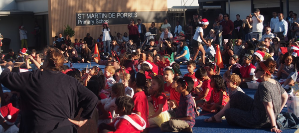 Parents In Partnership (PIP) Banner Photo