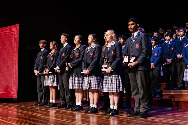 Performing Arts Banner Photo