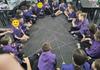 Year 3 & 4 Banner Photo