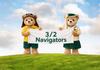 3/2 Navigators Banner Photo