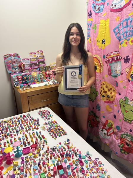 Want to be Inspired?  Check Out These Student Achievements! Banner Photo