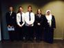 Year 9 Rotary Speakers Banner Photo