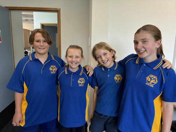 Student Leadership Banner Photo