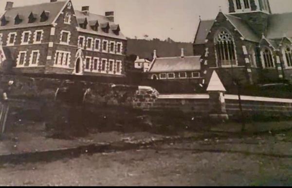 Anecdotes from the Archives Banner Photo