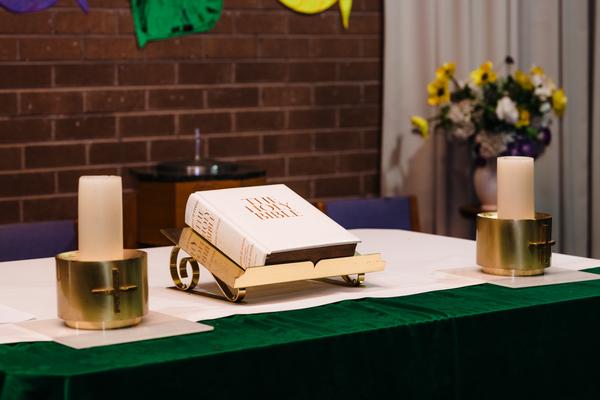 Chaplaincy at Peninsula Grammar Banner Photo