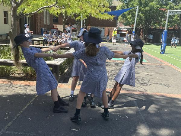 2026 - Term 1 Dates Banner Photo