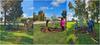VM class - Tree Planting: Banner Photo