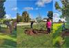 VM class - Tree Planting: Banner Photo