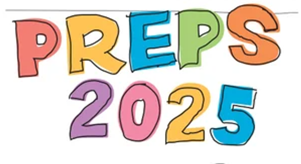 Prep Breakfast and Kaboom Sport Banner Photo