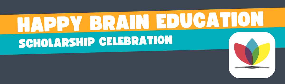 Happy Brain Education partnership photograph from GSSC Newsletter.