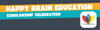 Happy Brain Education Partnership  Banner Photo