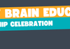 Happy Brain Education Partnership Banner Photo