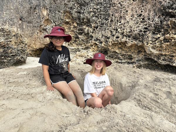 Student Learning Banner Photo