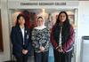 International Womens Day Banner Photo