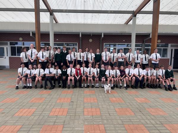 Primary School Banner Photo