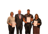 SAPPHIRE COMMUNITY OF SCHOOLS AWARDS Banner Photo