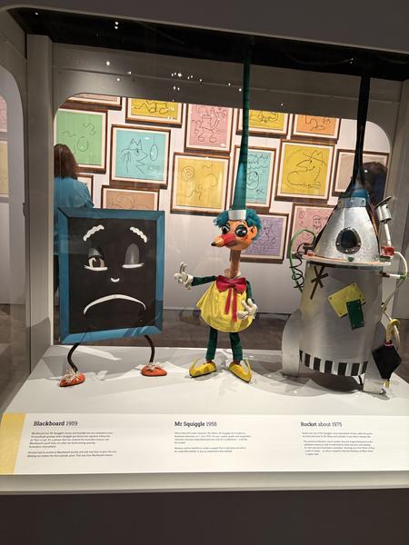 The Art Room Banner Photo