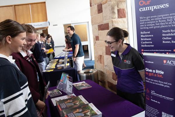 Careers Banner Photo