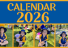 Calendar 2026 Banner Photo