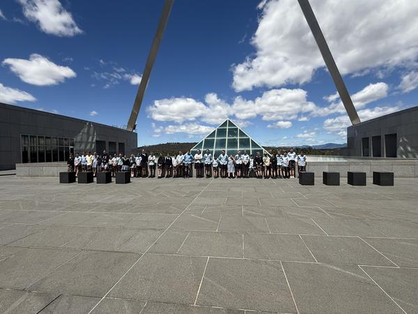 Canberra Excursion Banner Photo