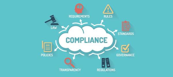 Compliance Banner Photo