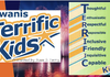 Terrific Kids Awards  Banner Photo