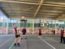 Year 8 Physical Education Banner Photo