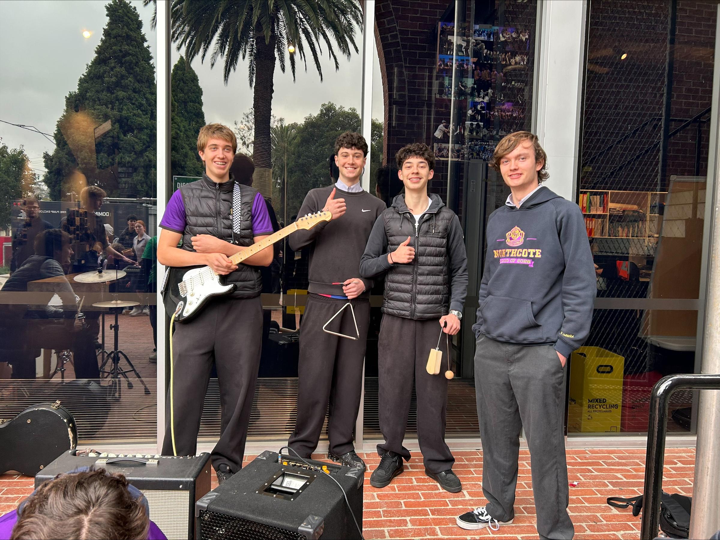 Banner Photo