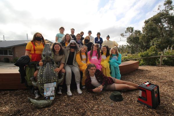 Senior Secondary News Banner Photo