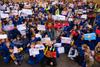 Feedback for Newlands Community Walk for Truth  Banner Photo
