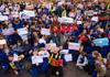 Feedback for Newlands Community Walk for Truth Banner Photo