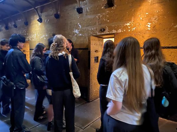 Humanities News Banner Photo