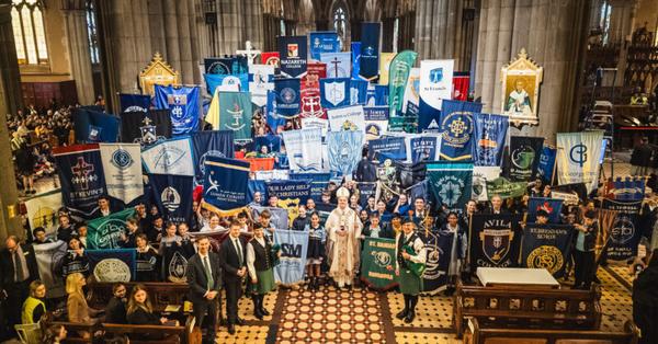 Religious Education Banner Photo